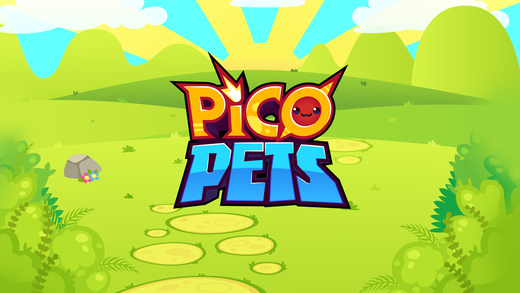 世界的怪物(PicoPets) v1.0.1 安卓無(wú)限鉆石金幣版 2