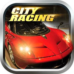 城市飛車3d中文版