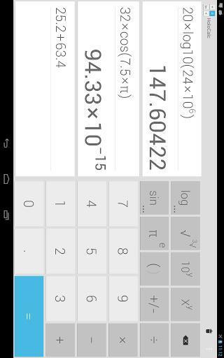 holocalc(全息計(jì)算器) V2.0.4 安卓版 2