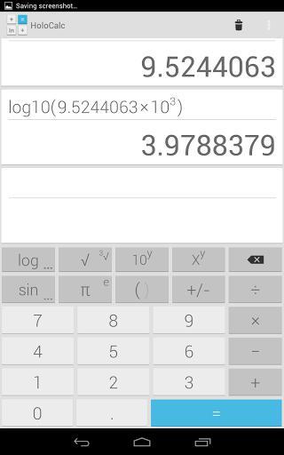 holocalc(全息計(jì)算器) V2.0.4 安卓版 0