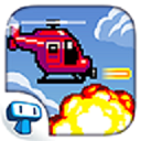 戰(zhàn)斗直升機(jī)(CHOPS)