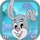 兔子大戰(zhàn)蘿卜