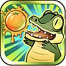 鱷魚(yú)小淘氣愛(ài)射擊