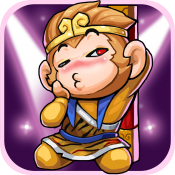 大唐好徒弟蘋果最新正式版