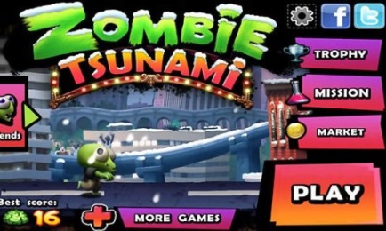 僵尸尖叫圣誕版內(nèi)購(gòu)修改版 v2.4.1 安卓無(wú)限幣版 0