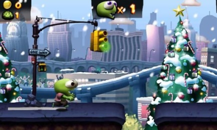 僵尸尖叫圣誕版內(nèi)購(gòu)修改版 v2.4.1 安卓無(wú)限幣版 1