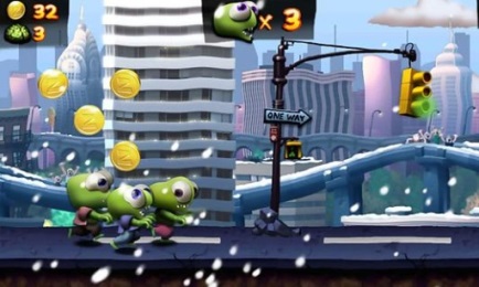 僵尸尖叫圣誕版內(nèi)購(gòu)修改版 v2.4.1 安卓無(wú)限幣版 3