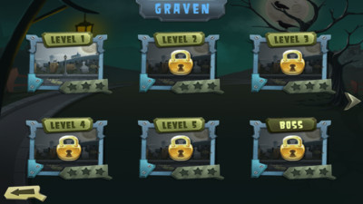 僵尸崛起(Zombie) v1.0.1 安卓漢化版 0