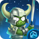 僵尸崛起(Zombie)