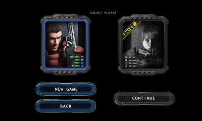 孤膽槍手失落之城手機修改版 v1.0.4 安卓無限金幣版 3