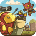 蝸牛突擊單機(jī)版