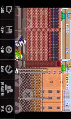 忍者神龜豪華版 v3.7 安卓版 2