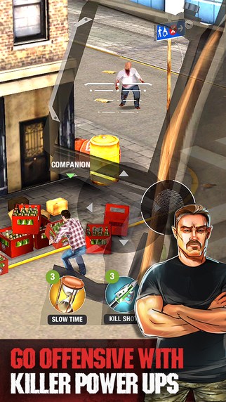 身臨死境(僵尸射擊游戲) v1.3 安卓版 0