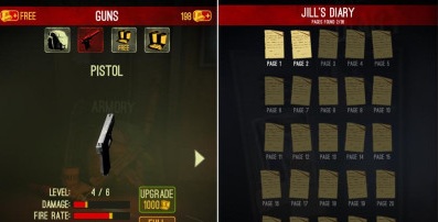 僵尸回廊(僵尸跑酷) v1.2.1 安卓版 3