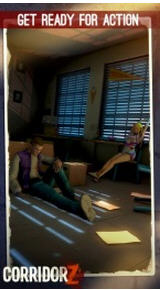 僵尸回廊無限金幣修改版 V1.0.2 安卓_帶數(shù)據(jù)包 0