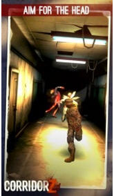 僵尸回廊無限金幣修改版 V1.0.2 安卓_帶數(shù)據(jù)包 2