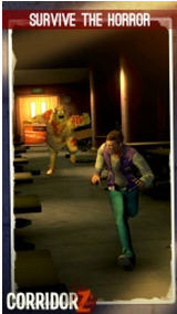 僵尸回廊無限金幣修改版 V1.0.2 安卓_帶數(shù)據(jù)包 1