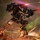 機(jī)甲世界內(nèi)購(gòu)修改版（暫未上線）