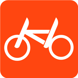 okbike共享單車app