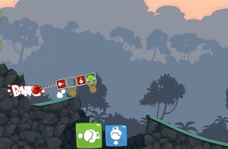 搗蛋豬夢(mèng)幻之地(Bad Piggies) v1.61 最新安卓版 2