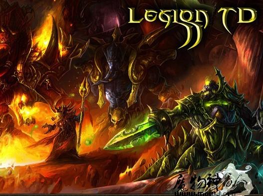 軍團(tuán)戰(zhàn)爭4.2草木皆兵2  0