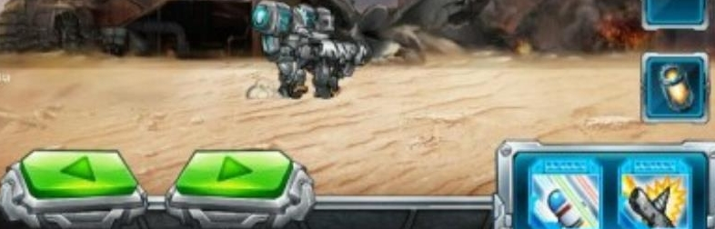 機械天王內購修改版 v1.0 安卓修改版 0