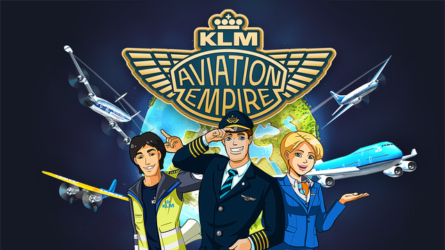 航空帝國iphone版 v1.8 蘋果手機版 0