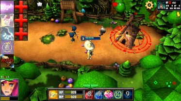 刀塔傳說內(nèi)購修改版 v1.290.0 安卓 0