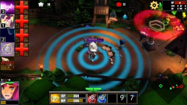 刀塔傳說內(nèi)購修改版 v1.290.0 安卓 1