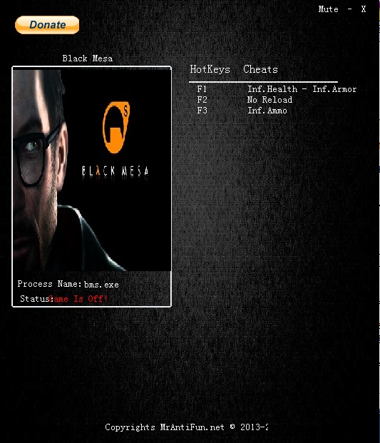 黑山起源四項修改器 黑山起源修改器