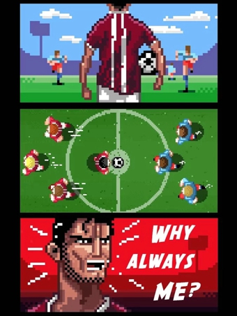 足球超級明星付費修改版 v1.0.21 安卓版_人物解鎖 0