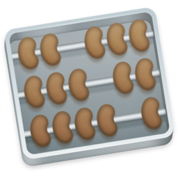 BeanCounter for mac