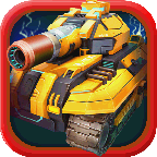 坦克大戰(zhàn)之現(xiàn)代戰(zhàn)爭修改版