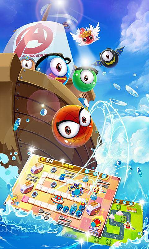 超萌陸戰(zhàn)隊(duì)內(nèi)購(gòu)修改版 v1.00.00 安卓修改版 2