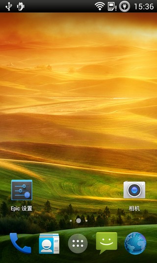 Epic啟動(dòng)器漢化精英版(Epic Launcher) v1.3.0 安卓版 0