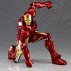 復(fù)仇聯(lián)盟之鋼鐵俠戰(zhàn)機(jī)內(nèi)購(gòu)修改版