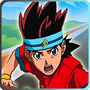 酷跑吧少年內(nèi)購修改版