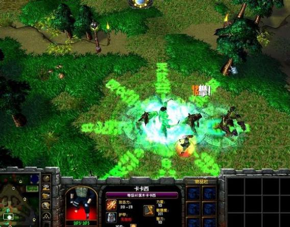 忍者村大戰(zhàn)2.3小鬼版地圖  0