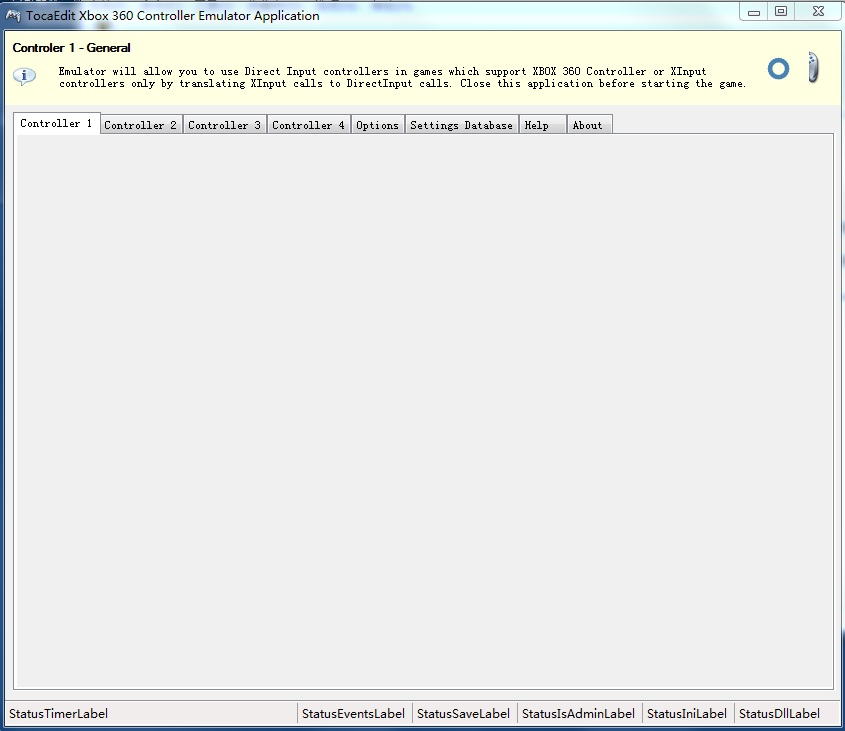 討鬼傳極雜牌手柄可識別補丁 綠色版 0