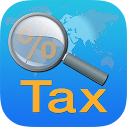 營業(yè)稅 for mac