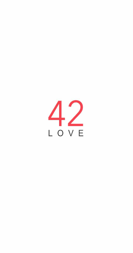 42Love(購物) v1.0 安卓版 3