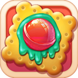 餅干俠消消樂內(nèi)購(gòu)修改版