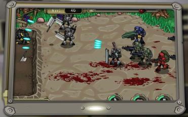 和平保衛(wèi)者