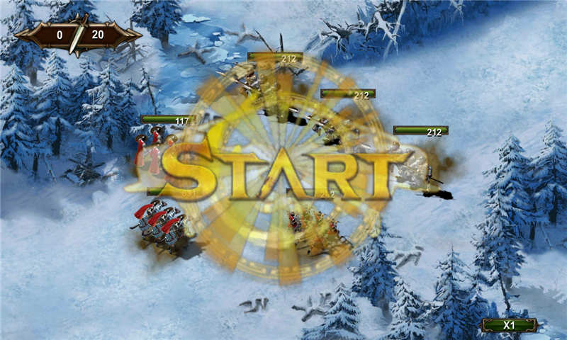 cok列王的紛爭(zhēng)夜神版本 v3.33.0 官方安卓版 2