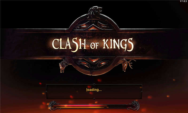 cok列王的紛爭(zhēng)夜神版本 v3.33.0 官方安卓版 3