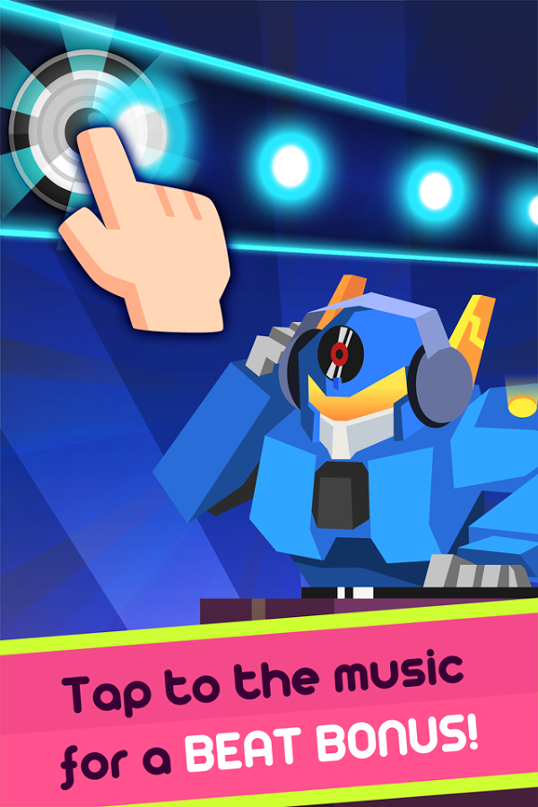 Epic Party Clicker（傳奇節(jié)奏派對）3