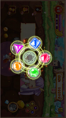 美 女暴走礦工 v1.0 安卓版 2