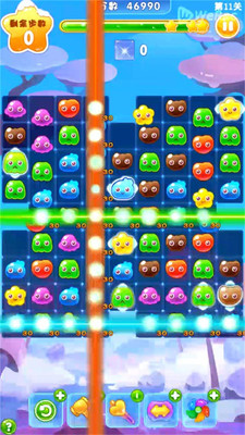 萌果消消樂 v3.0 安卓版 0