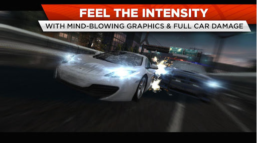 極品飛車最高通緝2015內(nèi)購修改版 v2.1.0 安卓修改版 0