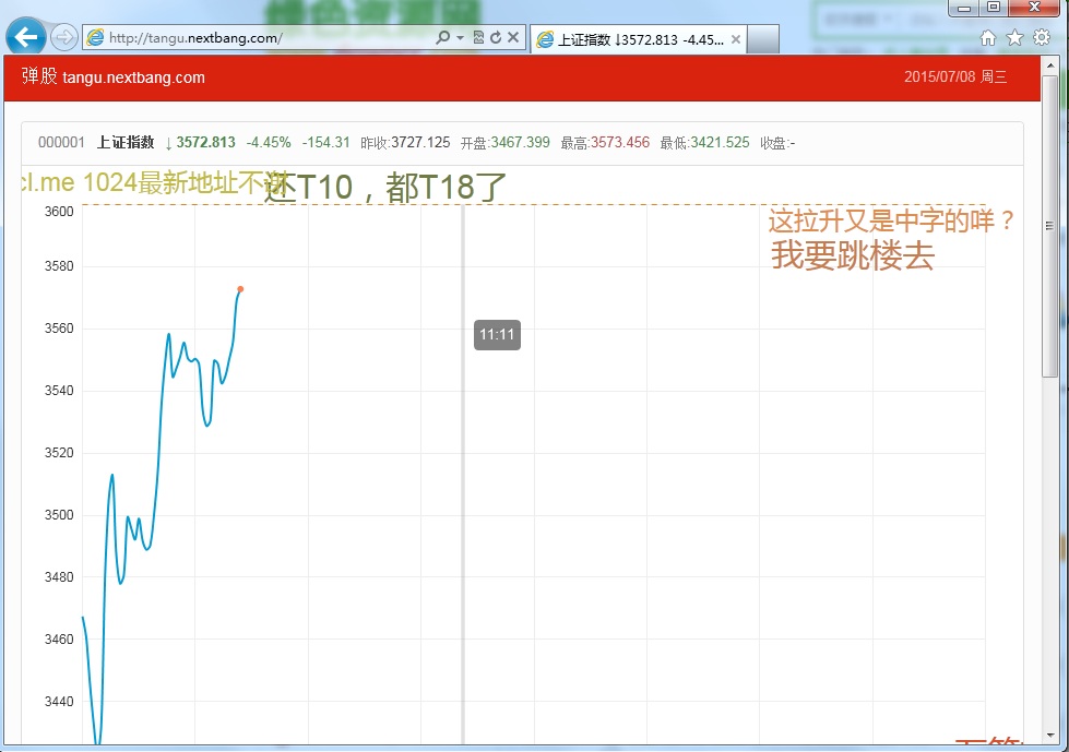 彈股論斤網(wǎng)站客戶端 v1.0 官方版 0